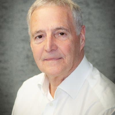 Professor Michael Clarke profile