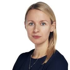 Dr. Deborah Haynes profile