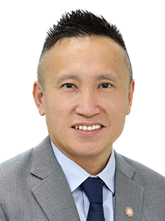 Brigadier General (Ret) Jin Kiat Chua profile