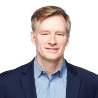 Mark Mahaney profile