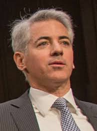 Bill Ackman profile