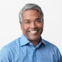 Thomas Kurian - undefined