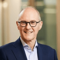 David Sleath OBE - undefined