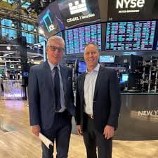 Christopher Allen profile