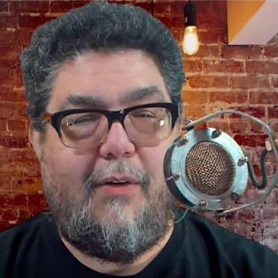 David Gewirtz profile