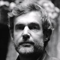 Pierre Ferragu profile