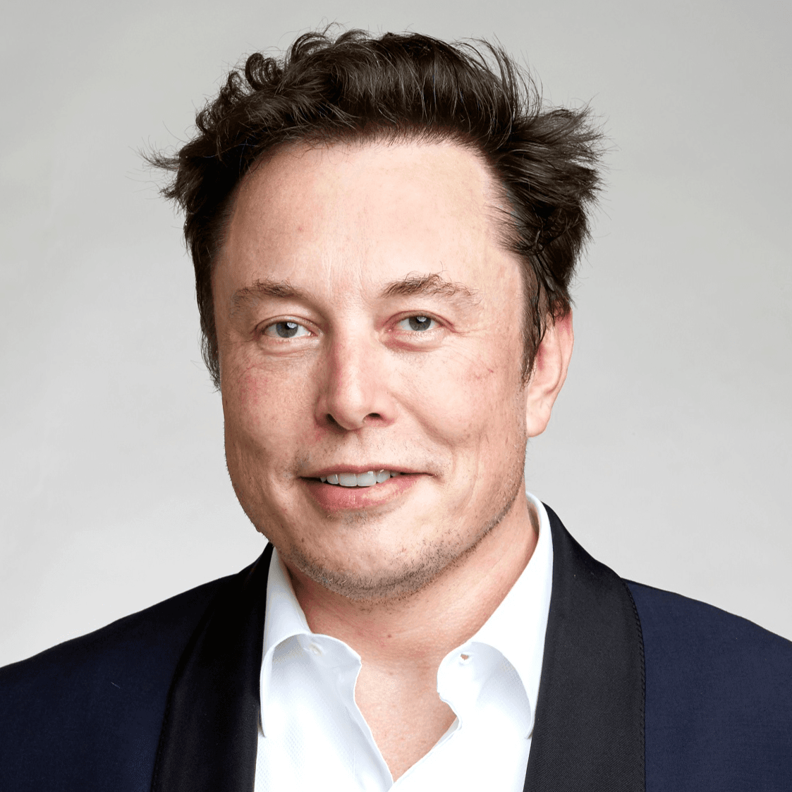 Elon Musk - undefined