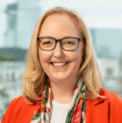 Carolyn Ryan - undefined