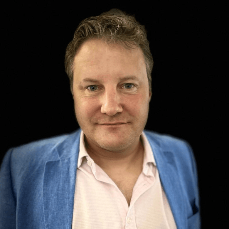 Paul Mann - undefined