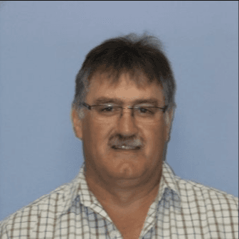 Dr. Hendrik Strydom, PhD - undefined