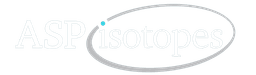 ASP Isotopes logo