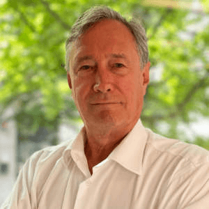 Mark Jarvis - undefined