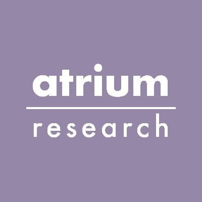 Atrium Research profile