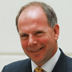 James Leahy - undefined