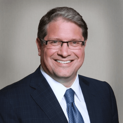 Trevor Haynes - undefined