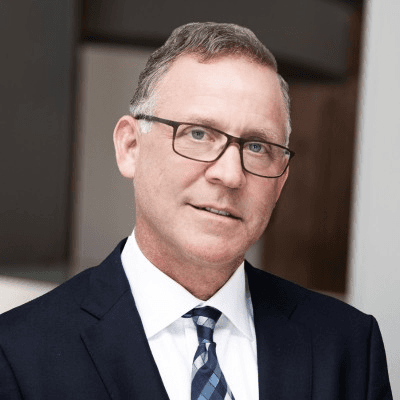 Ted Redmond - undefined