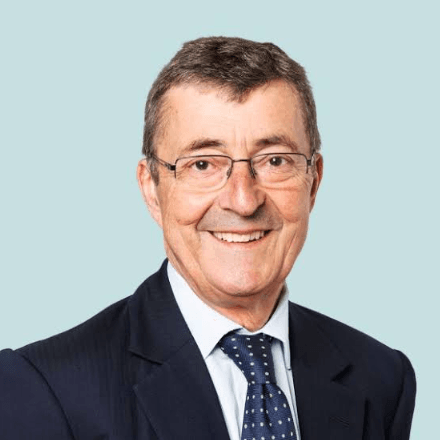 Sir James Leigh-Pemberton - undefined