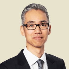 Nicholas Khuu - undefined