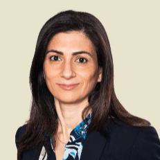 Maggie Fanari - undefined