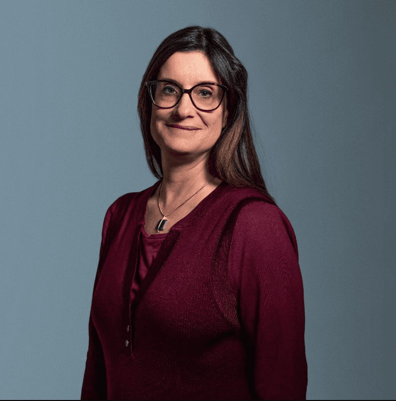 Jen Siebrits profile