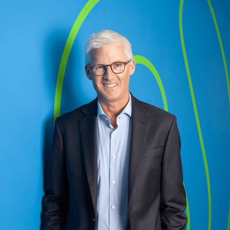 Will Orr - undefined