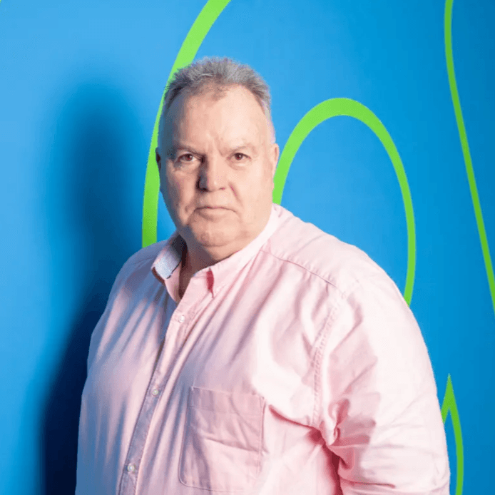 John Treharne - undefined