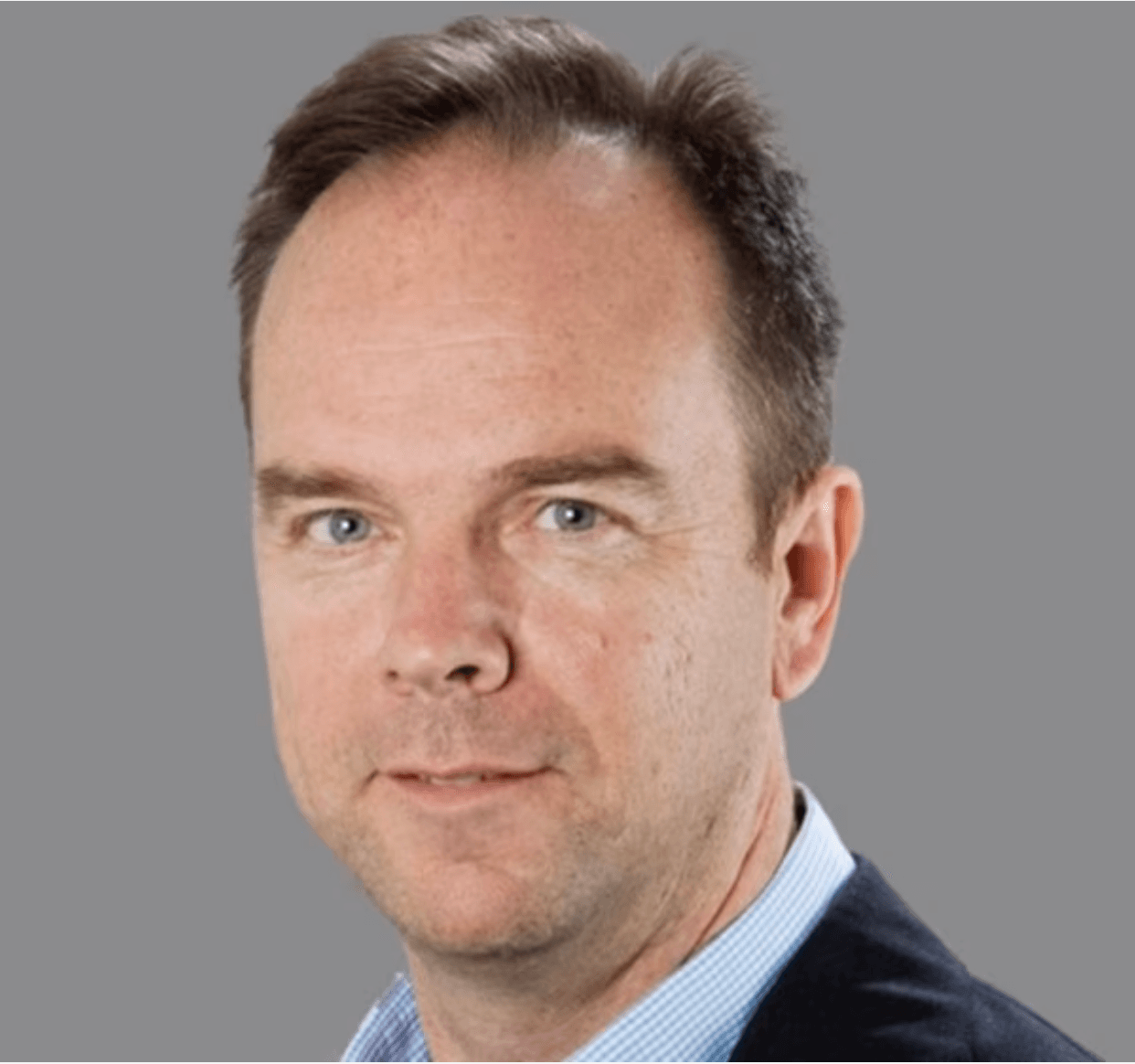 Simon Edelsten profile