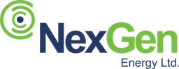 NexGen Energy Ltd logo