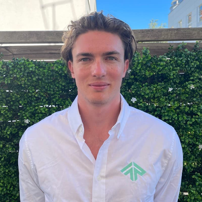 Marc Zerbola Challande profile