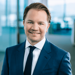 Travis G. McPherson - undefined