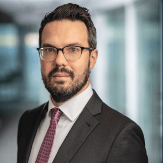 Benjamin Salter - undefined