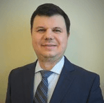 Andrey Mushakov, Ph.D. - undefined