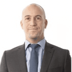 Scott Holcombe, Ph.D. - undefined