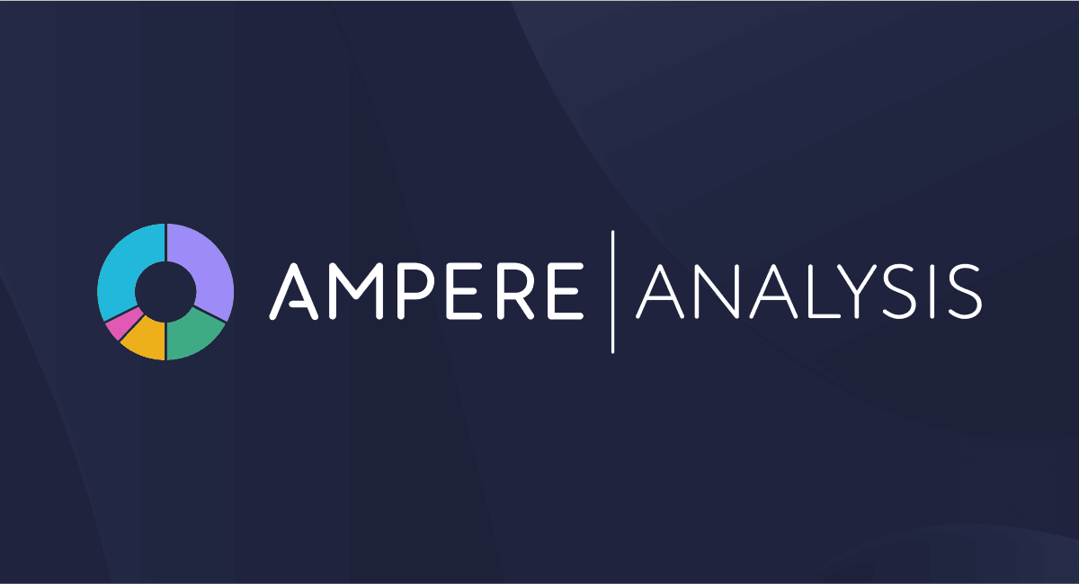 Ampere Analysis profile