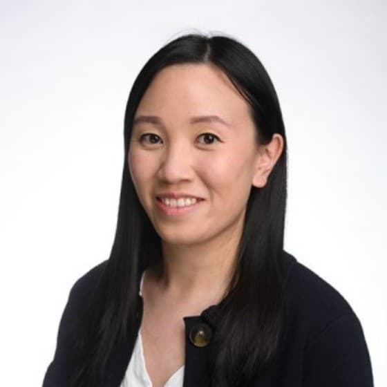 Jessica Pok, CFA profile