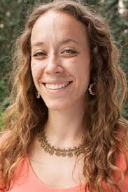 Dr Rebecca Tarvin profile