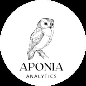 Aponia Analytics profile