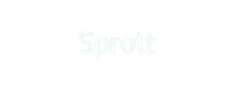 Sprott logo