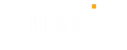 Hasi logo