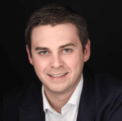 Jordan Trimble - undefined