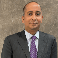 Dr. Andrew J. Ramcharan - undefined