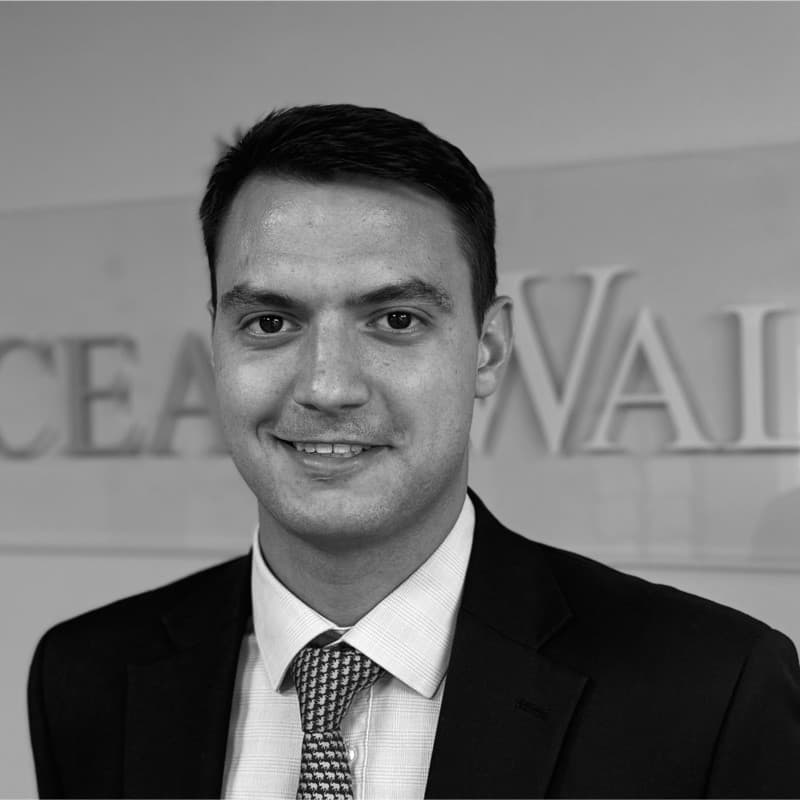 Ben Finegold profile