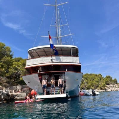 Matthew Gordon profile