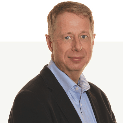 Robert Parker - undefined