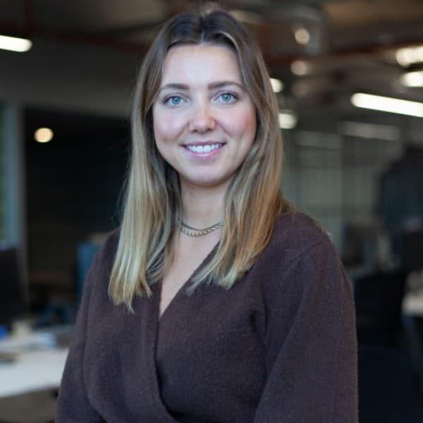 Fiona Davies profile