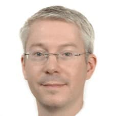 James Crawshaw profile