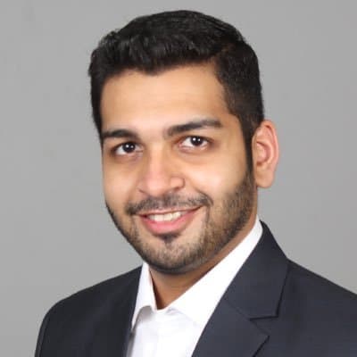 Rushabh Shah profile