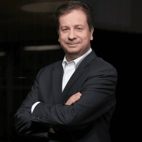 Luka Mucic - undefined