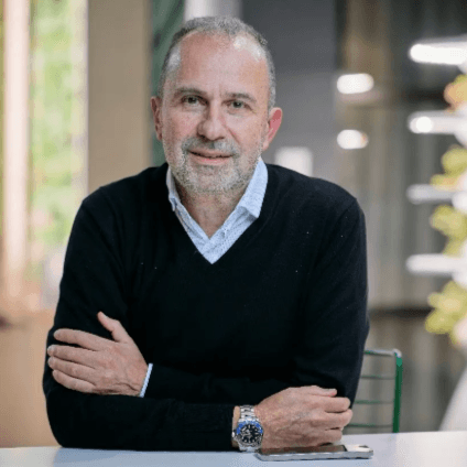 Alberto Ripepi - undefined