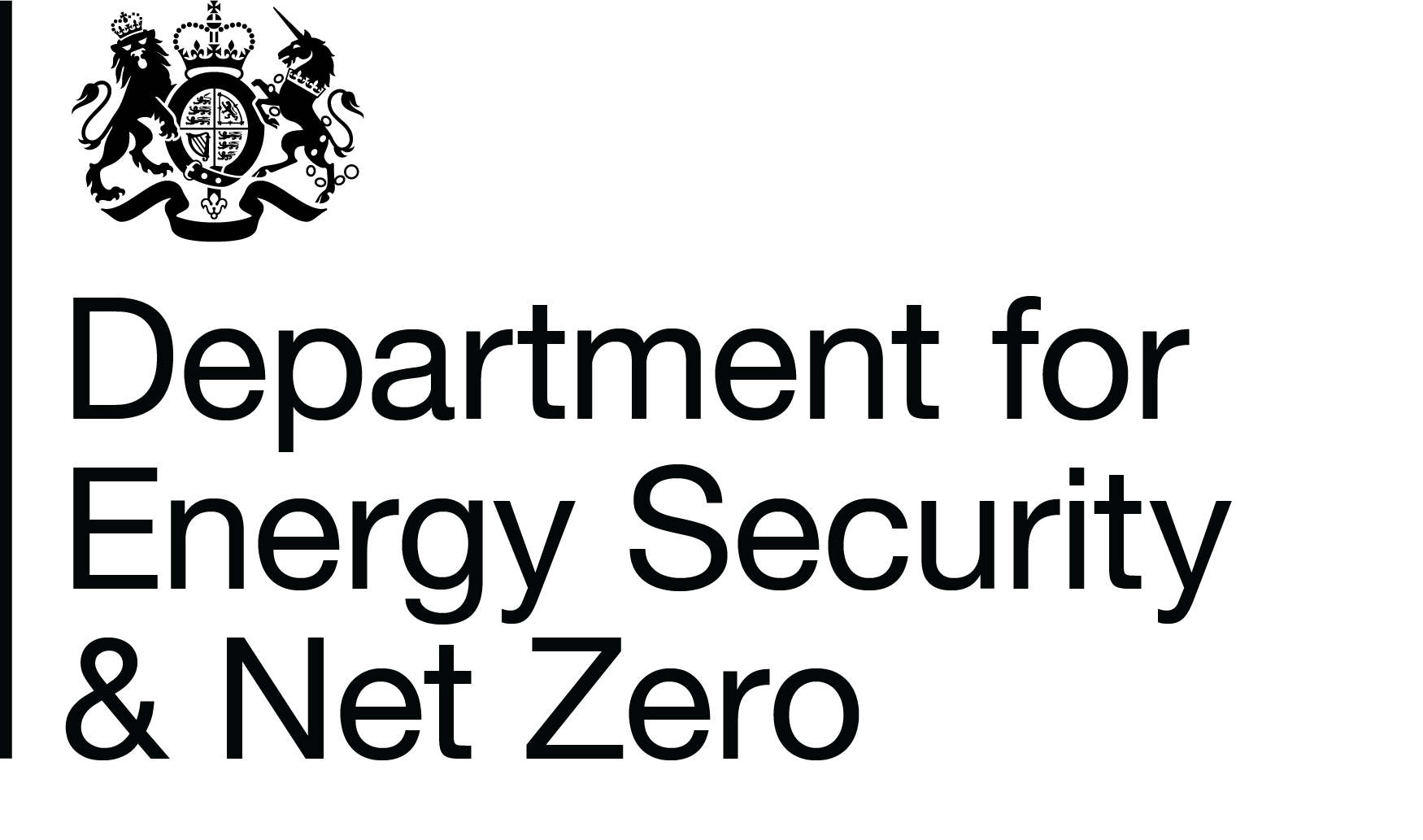 Department for Energy Security and Net zero profile